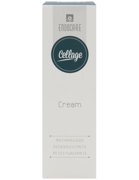 Endocare Cellage Crema Antiarrugas 50Ml. de Endocare