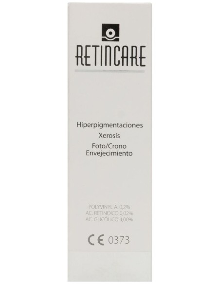 Retincare 30Ml. de Retincare