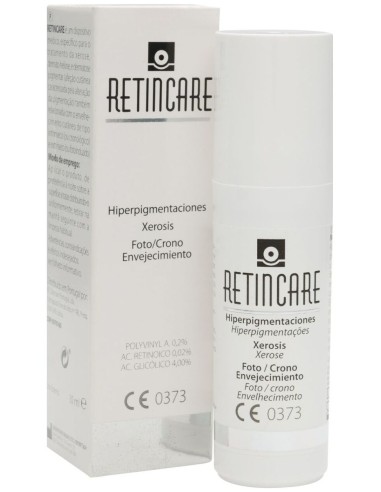 Retincare 30Ml. de Retincare