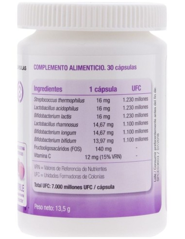 Produo Daily Care 30 Caps de Produo