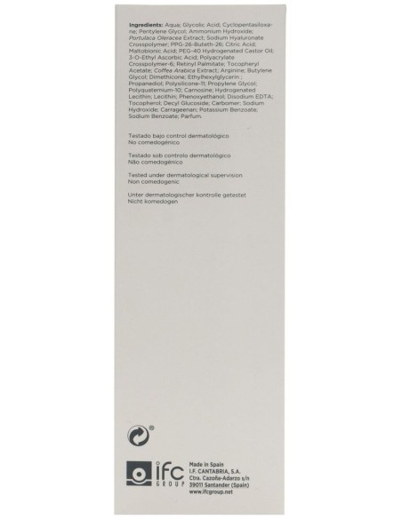 Neostrata Resurface Alta Potencia R  Serum Gel 50M de Neostrata