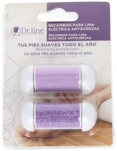 Dr.Line Recambio Lima  2Un de Dr. Line 2