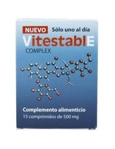 Vitestable Complex 15Comp de Vitestable 2