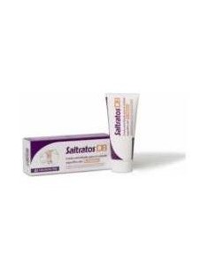 Saltratos Db Crema Pie Diabetico 100Ml de Saltratos 2