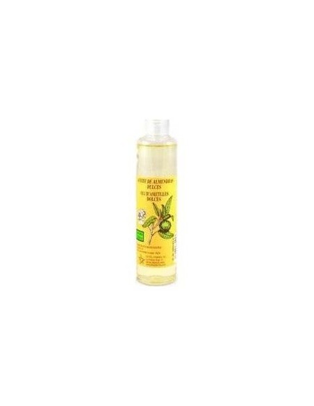 Aceite Almendras 200Ml de Estel-Farma