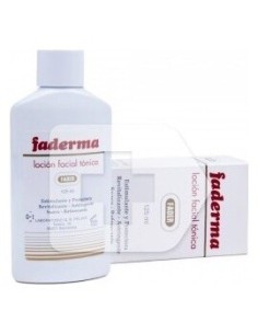 Faderma Locion Facial 125Ml de Faderma 2