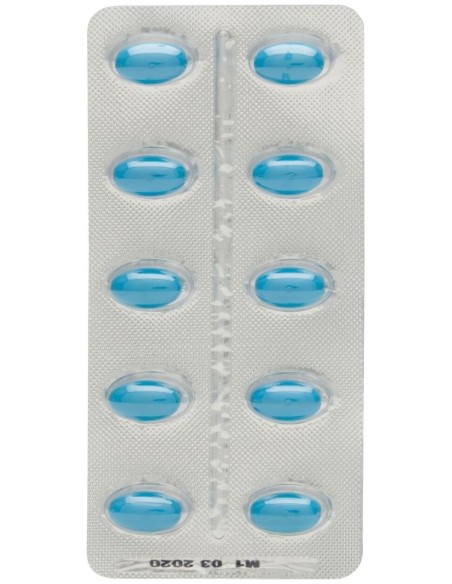 Ginecomplex Lactancia 60 Caps de Viñas