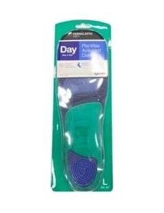 Plantilla Pro Activ Intensiva T/M 40-43 de Farmalastic 2