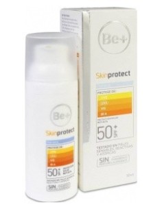 Be+  P/Seca Facial Spf 50+ Crema 50Ml de Be+ 2
