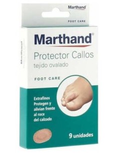 Marthand Protector Callos Espum 9Uni de Marthand 2
