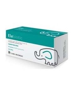 Elebiotic 260Mg. 30Sbrs. de Casen 2