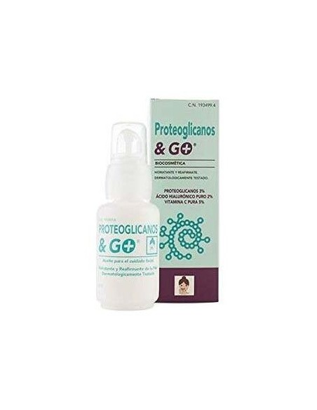 Proteoglicanos 30Ml. de Pharma & Go