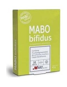 Mabobifidus 10Caps de Mabo 2