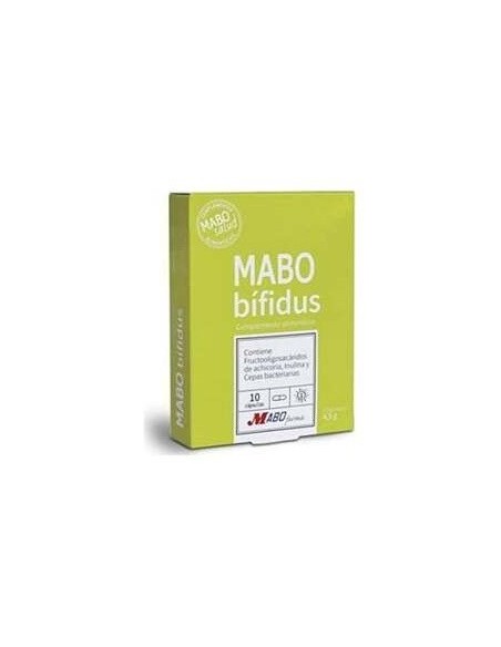 Mabobifidus 10Caps de Mabo