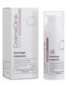 Cosmeclinik Basiko Sensiage Color 50Ml. de Basiko 2