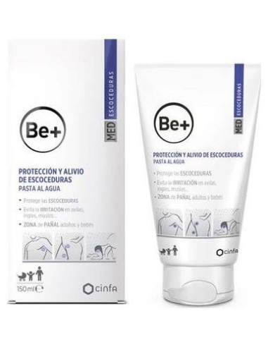 Be+Med Escoceduras 150Ml de Be+