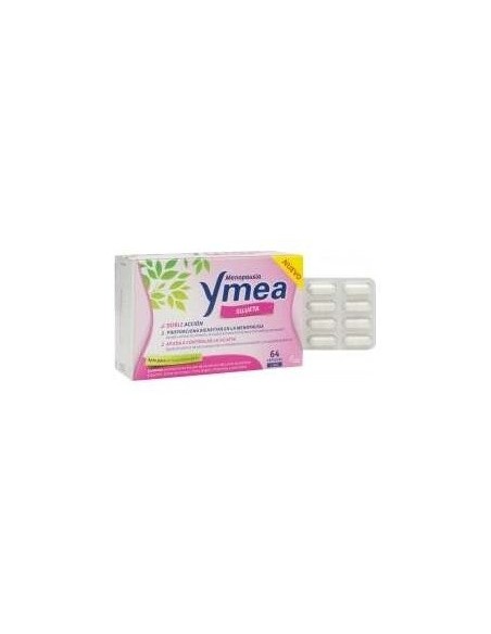 Ymea Silueta 64Cap. de Ymea