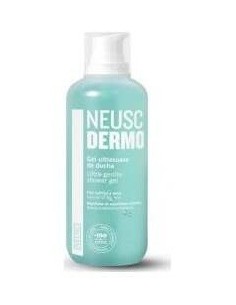 Neusc Dermo Gel Ultrasuave Ducha 500Ml de Neusc 2