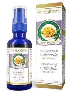 Aceite De Calendula Spray 50Ml. de Marnys 2