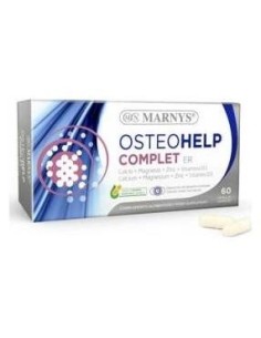 Osteohelp Complet 60Cap. de Marnys 2