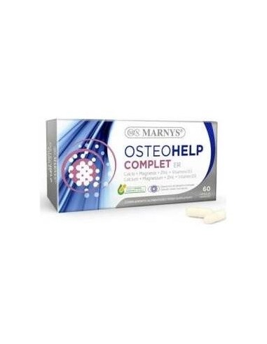 Osteohelp Complet 60Cap. de Marnys