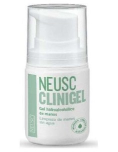 Neusc Clinispray 50Ml Spray Hidroalcoholico de Neusc 2