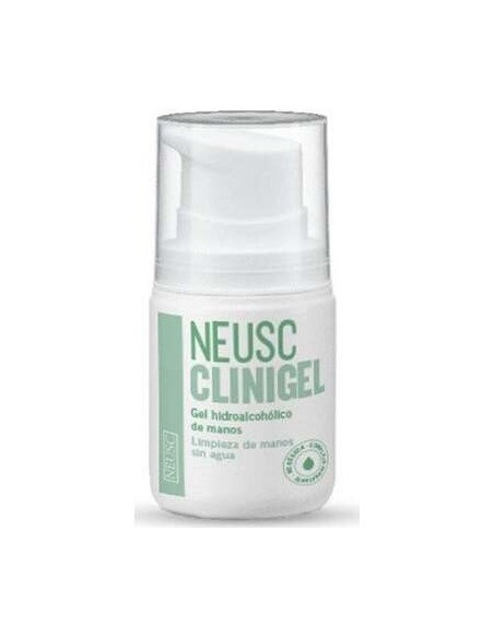 Neusc Clinispray 50Ml Spray Hidroalcoholico de Neusc