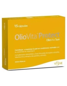 Oliovita Protect 15Cap. de Vitae 2