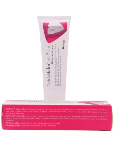 Seidybalm Intizone 50Ml de Seid