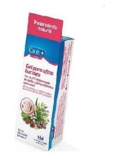 Care+ Aftas Gel Bucal 8Ml de Care+ 2