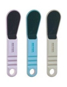 Lima Durezas 18,5Cm Ergonómica 24956 de Beter 2