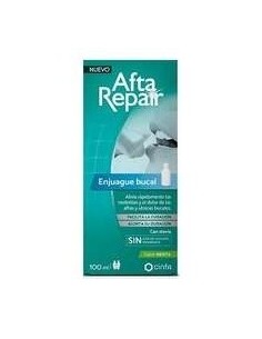 Afta Repair Enjuague Bucal 100Ml de Afta Repair 2