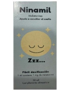 Ninamil 50Ml de Fardi 2