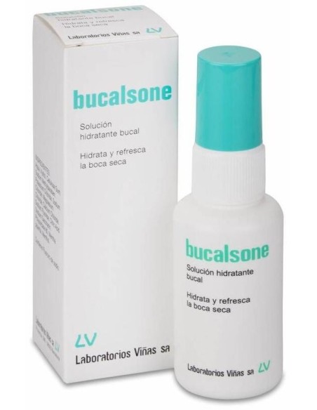 Bucalsone Sol 50Ml de Viñas