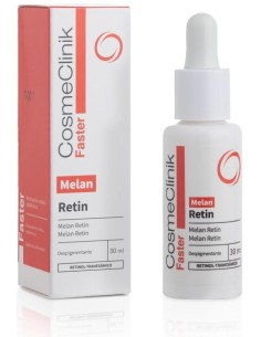 Faster Melan Retin 30Ml de Faster 2