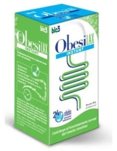 Bie3 Obesilax Instant 24Sticks. de Bie 3 2