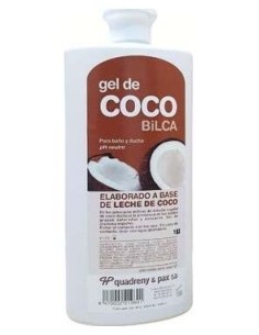 Bilca Gel De Coco 400Ml de Bilca 2