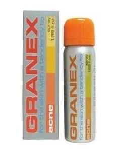 Granex Spray 50Ml. de Catalysis 2