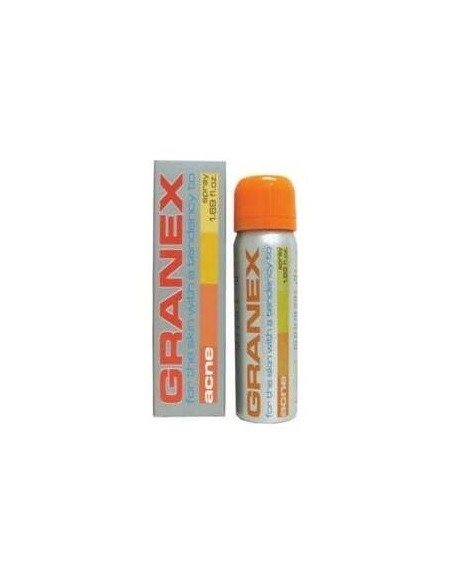 Granex Spray 50Ml. de Catalysis