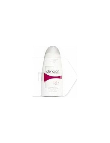 Clenosan Leche Hidratante Corporal 400Ml. de Clenosan