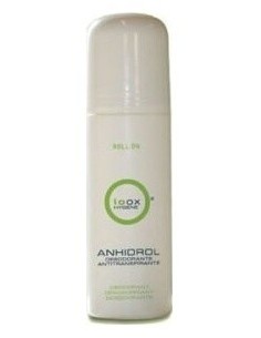 Anhidrol Desodorante Roll-On 75Ml de Ioox 2