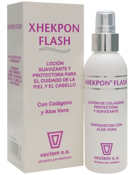 Xhekpon Flash 150Ml de Vectem