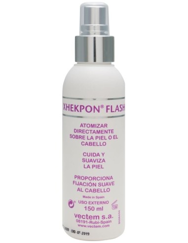 Xhekpon Flash 150Ml de Vectem