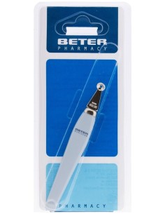 Quitaespinillas Cromado 24106 de Beter 2