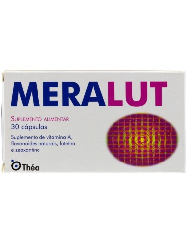 Meralut 30Cap. de Thea