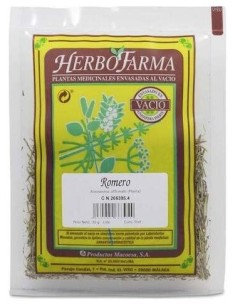 Macoesa Romero Herbofarma 30Gr de Macoesa 2