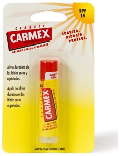 Carmex Click Stick Clasico 4,25Gr. de Carmex 2