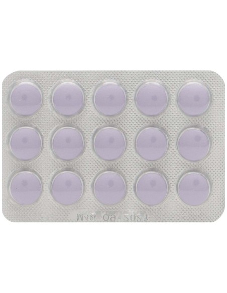 Fitotablet Valeriana 60Comp. de Eladiet