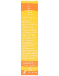 Liper Oil Champu 200Ml. de Bama-Geve 2