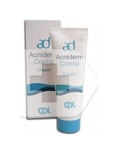 Acniderm Crema 50Ml.** de Cpi 2